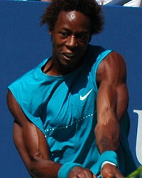 Gael Monfils